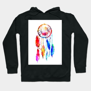 Dreamcatcher Hoodie